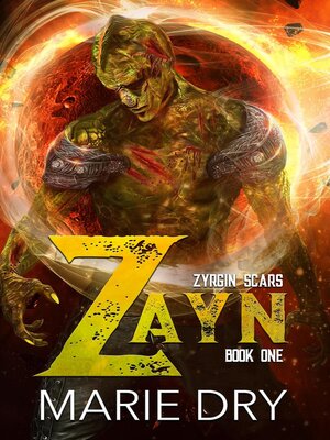 cover image of Zayn
